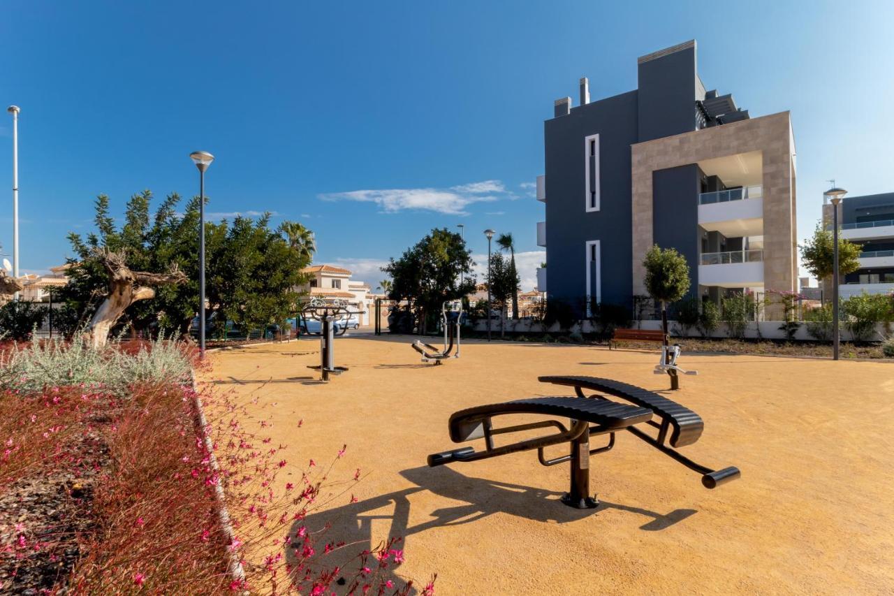 Espanatour Flamenca Village 6 Оріуела Екстер'єр фото